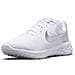 Scarpe Revolution 6 Next Nature Taglia 36.5 Codice Dc3729-101 Bianco - Foto miniatura 6