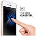 Vetro Temperato Vetro Protettiva Per Iphone 7/8 / Se 2020 - Foto miniatura 6