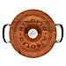 Casseruola In Acciaio Inox Da 24 Cm + Coperchio - 011193031824 - Foto miniatura 2