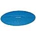 28010 - Telo Termico per Piscina Easy Set Rotonda, 244 cm - Foto miniatura 1