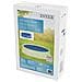 28010 - Telo Termico per Piscina Easy Set Rotonda, 244 cm - Foto miniatura 3