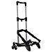 Trolley 3wd Sj Gang Bebox Jet Black - Foto miniatura 1
