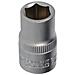 Utensili Brillante - Presa Esagonale - 1/2"" - 12mm - Bt022803 - Foto miniatura 1
