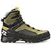 Scarpe Tower Trek Gtx Trekking Gore-tex® - Green Uk 9.5 - Foto miniatura 1