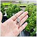 Collana Doodle Divertente Silver - Foto miniatura 3