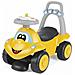 Primipassi 00011211400000 Move & Grow Billy Walk&ride Giallo - Foto miniatura 1