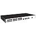 Huawei CloudEngine S5735-L24P4S-A-V2 Gestito L3 Gigabit Ethernet (10/100/1000) Supporto Power over Ethernet (PoE) 1U Nero, Argento - Foto miniatura 3