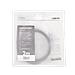 Logilink - Displayport-kabel - Displayport (m) Bis Displayport (m) - Displayport 1.4 - 2 M - Dolby Dts-hd Master Audio-u - Foto miniatura 3