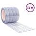 Tenda Per Porte Trasparente 200 Mm X 1,6 Mm 10 M In Pvc - Foto miniatura 2