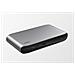 Docking Station INC013VFSGY 5 In 1 150 W Velocità 40000 Mbit /s Colore Grigio - Foto miniatura 2