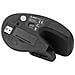 Mouse Verticale Ottico Wireless Nero - Foto miniatura 1