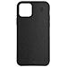 Cover Per Iphone 12/12 Pro Premium, Nero - Foto miniatura 1