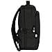 Zaino Per Pc Portatile E Tablet Con Uscita Usb The Mandalorian Nero - Foto miniatura 2