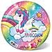 Palla 702200186 Sport One Unicorn Assortito - Foto miniatura 1