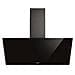 Cappa WHVF93FLTK Aspirante / Filtrante a Parete da 89.8 cm Colore Nero - Foto miniatura 1