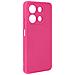 Cover Per Xiaomi Redmi Note 13 Pro 4g Soft-touch Antimacchie - Foto miniatura 1
