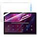 Salvadisplay Per Lenovo Yoga Tab 11 In Idrogel Anti-urto, Trasparente - Foto miniatura 1