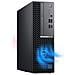 PC Desktop OptiPlex 7020 Plus Intel Core i5-14500 RAM 16 GB DDR5 SSD 512 GB Intel UHD Graphics 770 Windows 11 Pro - Foto miniatura 5