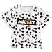 T-shirt Mickey mfb 52 02 a083 s1-5a Ragazzo - Foto miniatura 1