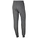 Pantatuta Fleece Pants Cw6961-071 Donna Taglia S Colore Grigio - Foto miniatura 2