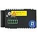 IGP-0501 switch di rete Gigabit Ethernet (10/100/1000) Supporto Power over Ethernet (PoE) Nero - Foto miniatura 3