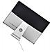 Copertura Antipolvere Per Monitor Apple (senza Tasca) M - Foto miniatura 6