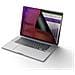142MG-PRIVACY-SCREEN schermo anti-riflesso 35,6 cm (14") Netbook Filtro per la privacy senza bordi per display - Foto miniatura 3