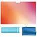 142MG-PRIVACY-SCREEN schermo anti-riflesso 35,6 cm (14") Netbook Filtro per la privacy senza bordi per display - Foto miniatura 7