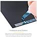 142MG-PRIVACY-SCREEN schermo anti-riflesso 35,6 cm (14") Netbook Filtro per la privacy senza bordi per display - Foto miniatura 11