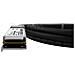 470-AAGE cavo InfiniBand e in fibra ottica 3 m QSFP 4xSFP+ Nero - Foto miniatura 6