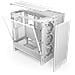 H5 Flow Midi Tower Bianco - Foto miniatura 4