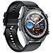 Smartwatch Con Monitoraggio Avanzato Della Salute Black - Foto miniatura 3