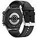 Smartwatch Con Monitoraggio Avanzato Della Salute Black - Foto miniatura 4