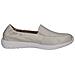 Pearl Perl Dee Casual Closed Loafers Mocassino Pelle Scarpe Donna Beige Eu 36, 9-24707-42-136 - Foto miniatura 3