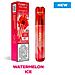 Strawberry Ice 20mg Disposable   Go Pen 1000 - 1000 Puff - Vape Pen Usa E Getta - Foto miniatura 1