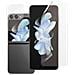 Samsung Galaxy Z Flip 5 Screen Protector Pellicola Proteggischermo Trasparente 1 Pz - Foto miniatura 1
