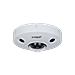 WizMind DH-IPC-EBW81242-AS-S2 telecamera di sorveglianza Cupola Telecamera di sicurezza IP Esterno 4000 x 3000 Pixel Soffitto - Foto miniatura 2