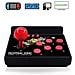 Joystick Ns-007 Gaming Arcade Di Controllo Per Nintendo Switch, Ps3, Pc E Android Tv. - Foto miniatura 1
