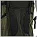 Zaino da Trekking Verde Militare 80 L in Tessuto Oxford - Foto miniatura 4