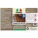Carezza Plus 1ltx6pz - Cera In Pasta Per Superfici In Legno - Foto miniatura 2