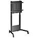 FT100E-263 Supporto TV a parete 2,54 m (100") Nero - Foto miniatura 1