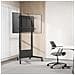 FT100E-263 Supporto TV a parete 2,54 m (100") Nero - Foto miniatura 5