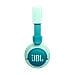 Junior 320BT Auricolare Wireless A Padiglione Musica e Chiamate USB tipo-C Bluetooth Verde - Foto miniatura 3