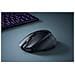 Basilisk Mobile mouse Gaming Mano destra RF Wireless + USB Type-C Ottico 18000 DPI - Foto miniatura 3