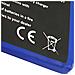 Batterie Per Controller Wireless Sony Playstation 4 Li-ion 3,7 V 1800 Mah 6,7 Wh - Foto miniatura 3