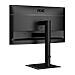 Monitor 23.8" IPS Flat 24E4CV Full HD Tempo di risposta 4 ms - Foto miniatura 9