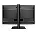 Monitor 23.8" IPS Flat 24E4CV Full HD Tempo di risposta 4 ms - Foto miniatura 10