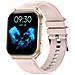 Smartwatch Multifunzionale Con Monitoraggio Della Salute E Supporto Per Chiamate Bluetooth Pink - Foto miniatura 2