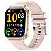 Smartwatch Multifunzionale Con Monitoraggio Della Salute E Supporto Per Chiamate Bluetooth Pink - Foto miniatura 3