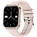 Smartwatch Multifunzionale Con Monitoraggio Della Salute E Supporto Per Chiamate Bluetooth Pink - Foto miniatura 4